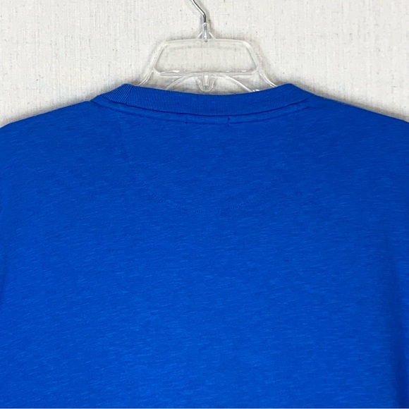 Brooks Brothers 346~Men's 100% Cotton Long Sleeve Crewneck Pullover Shirt~Sz XL - Picture 9 of 13